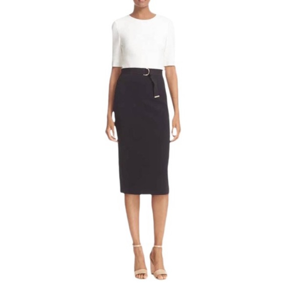 Wandee Ted Baker Dress